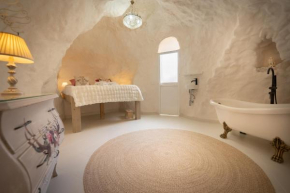 The Cave House Algodonales